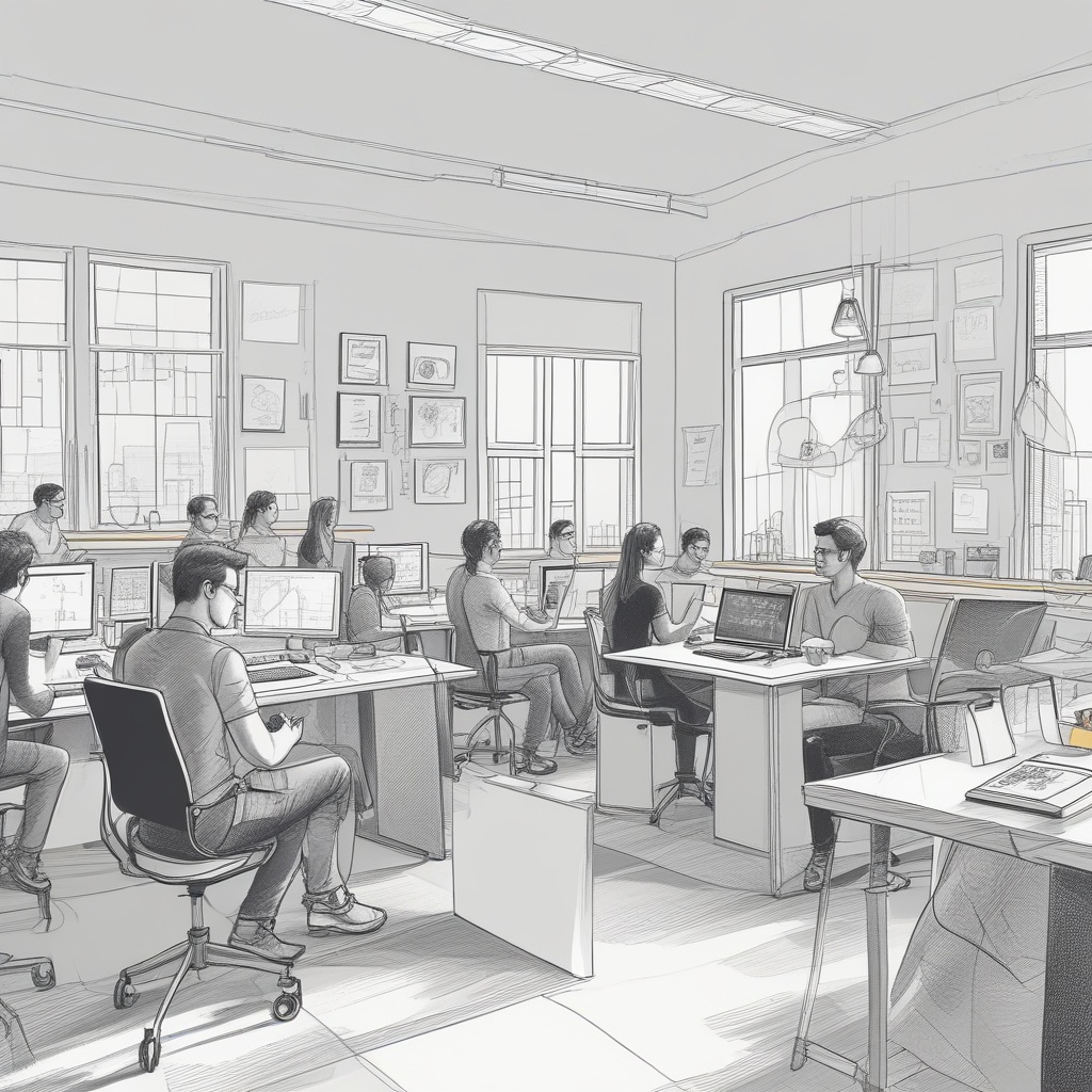 Insights from our design process